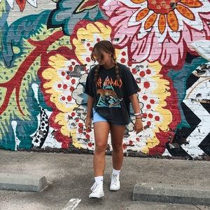 Meet your Posher, Angie